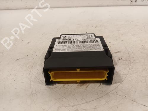 ECU airbags SKODA FABIA II Combi (545) 1.2 TDI | BP15805489M53 