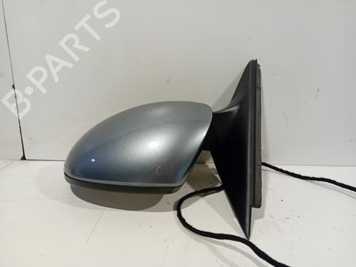 Left mirror SKODA YETI (5L) 1.2 TSI | BP24841506C26 