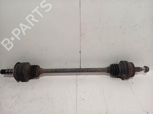 Used Left rear driveshaft MERCEDES-BENZ E-CLASS (W212) E 200 CDI / BlueTEC (212.005, 212.006) (136 hp) 28089015