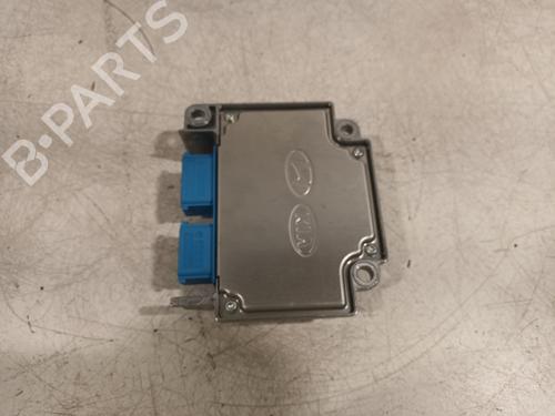 ECU airbags KIA SPORTAGE III (SL) 2.0 CRDi AWD | BP25871187M53 