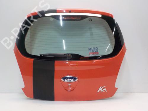 Tailgate FORD KA (RU8) 1.2 | BP16421804C6 