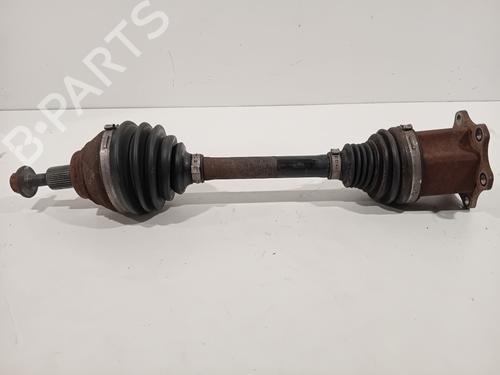 Used Left front driveshaft SKODA SUPERB III (3V3) 2.0 TDI (190 hp) 24332639