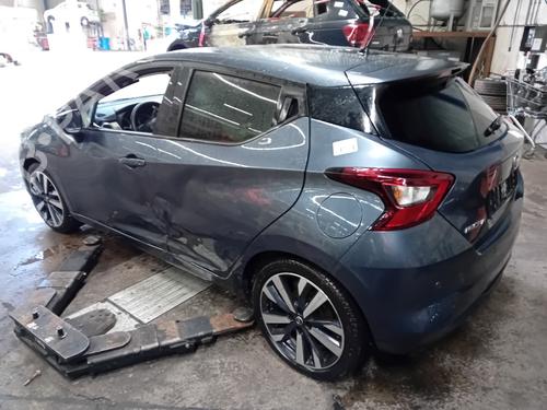 Switch NISSAN MICRA V (K14) 0.9 IG-T | BP33609112I30 - Image 8
