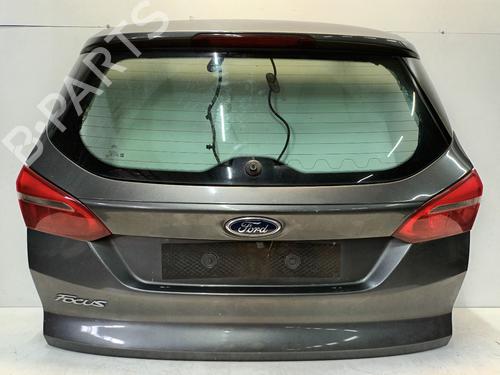 Used Tailgate Tailgate FORD FOCUS III Turnier 1.6 Ti (105 hp) 33741192 33741192