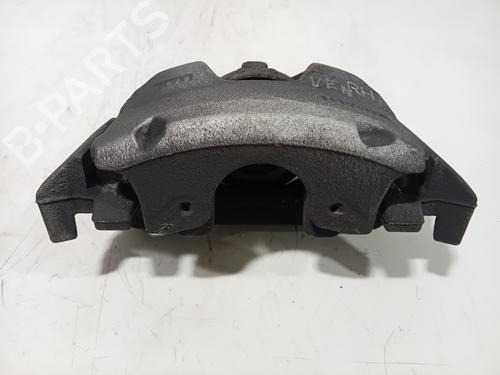 Right front brake caliper TOYOTA AYGO X (_B7_) 1.0 VVT-i (KGB70) | BP37160270M104 - Image 2