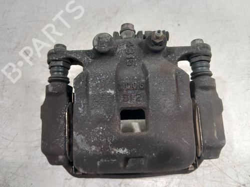Left front brake caliper SUZUKI BALENO (FW, EW) 1.2 (A1K412) | BP33698608M105 - Image 2