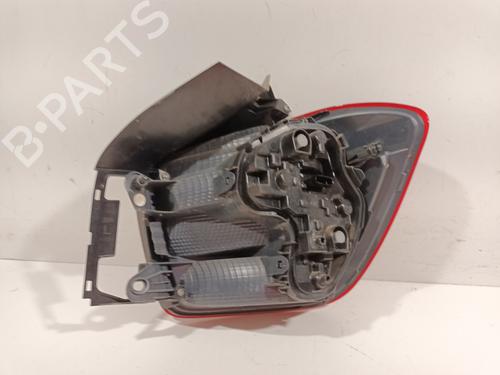 Left taillight BMW 1 (F20) 114 i | BP27093722C34 