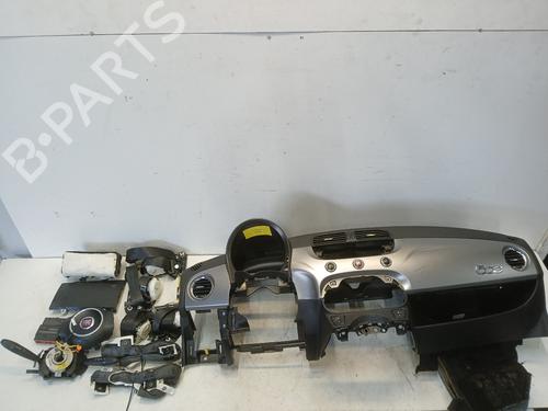 Used Airbag Kit Airbag Kit 38088939 38088939