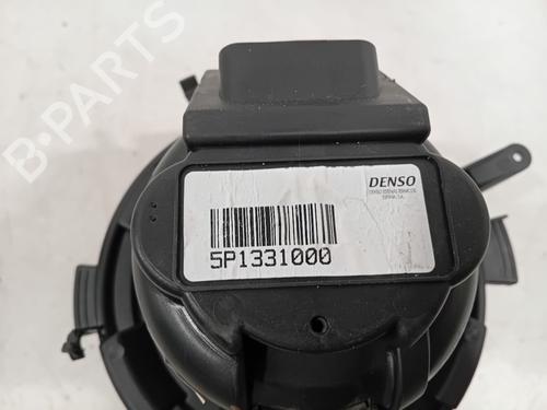 Heater blower motor CITROËN C4 Grand Picasso II (DA_, DE_) 2.0 BlueHDi 150 | BP29169903M62 