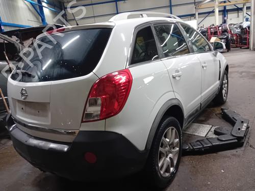 Left headlight OPEL ANTARA A (L07) 2.2 CDTi | BP32863992C28  - Image 8