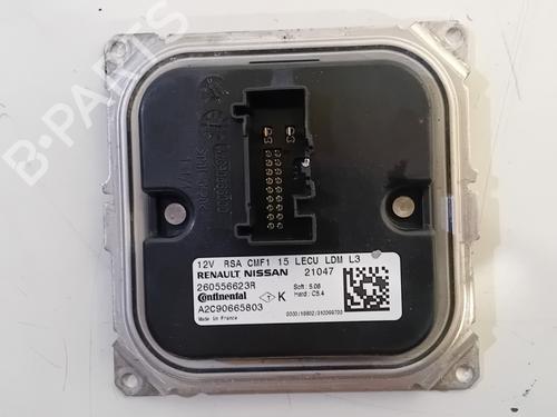 Computer verlichting RENAULT TRAFIC III Bus (JG_) 2.0 dCi 120 (JGMN) (120 hp) 30309049