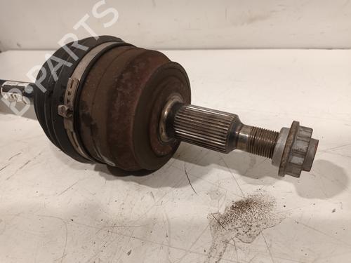 Left front driveshaft VW TRANSPORTER T5 Van (7HA, 7HH, 7EA, 7EH) 2.0 TDI | BP31979577M38 - Image 3