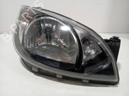 Used Right headlight Right headlight SKODA CITIGO (NF1) 1.0 (75 hp) 39689220 39689220