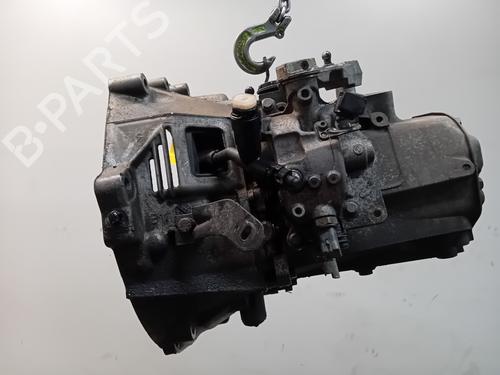 Gearbox PEUGEOT 2008 I (CU_) 1.2 THP 130 / PureTech 130 | BP27653912M3 - Image 4