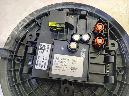 Heater blower motor MERCEDES-BENZ C-CLASS (W205) C 250 BlueTEC / d (205.008, 205.006) | BP25249525M62 