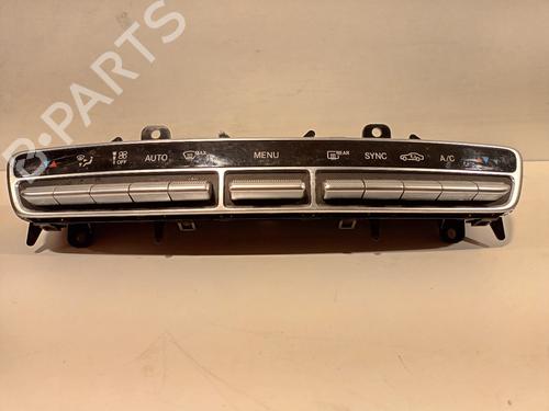 Used Climate control Climate control 39619964 39619964