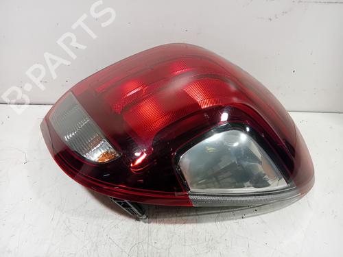 Right taillight PEUGEOT 108 1.0 VTi | BP38054057C35 - Image 2