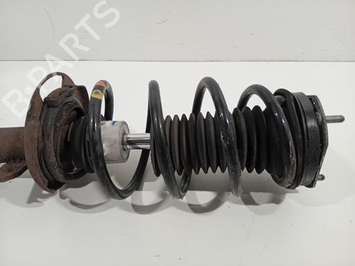Right front shock absorber FORD FIESTA VI (CB1, CCN) 1.0 EcoBoost | BP29864347M17