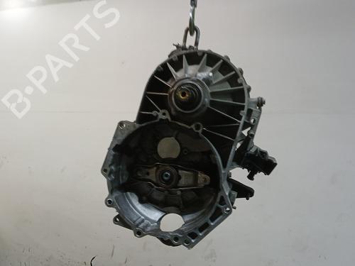 Used Gearbox VW TRANSPORTER T5 Van (7HA, 7HH, 7EA, 7EH) 2.0 TDI (114 hp) 31375515