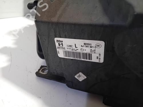 Left headlight SEAT IBIZA IV (6J5, 6P1) 1.2 | BP27409028C28 