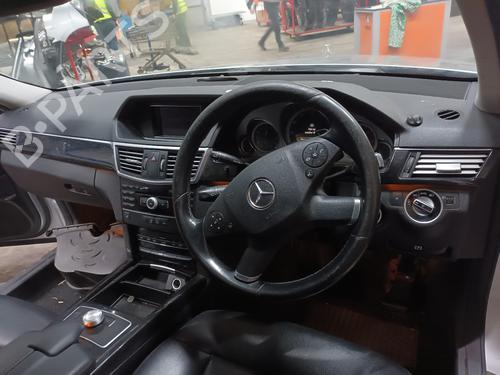 Front left seatbelt MERCEDES-BENZ E-CLASS (W212) E 220 CDI | BP33661350I26  - Image 12