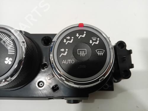 Climate control CITROËN C4 AIRCROSS 1.8 HDi 150 | BP24957055I5 - Image 4