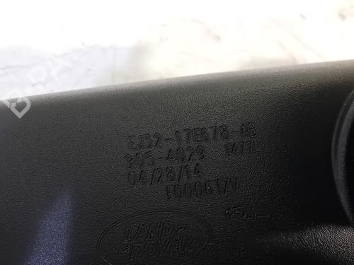 Rear mirror LAND ROVER RANGE ROVER EVOQUE (L538) 2.2 D 4x4 | BP21025177I6 