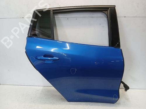 Used Right rear door Right rear door 38054008 38054008