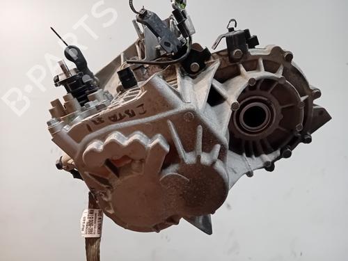 Gearbox HYUNDAI i10 II (BA, IA) 1.0 | BP29275261M3 