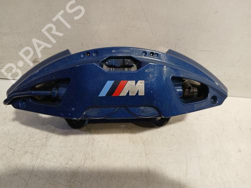 Used Right front brake caliper Right front brake caliper BMW Z4 Roadster (G29) M40 i (340 hp) 33338194 33338194