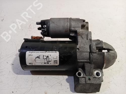 Used Starter BMW 3 Touring (F31) 320 d (163 hp) 25049731