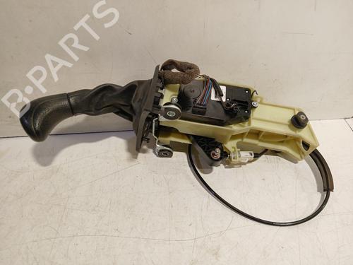 Used Gear lever Gear lever MERCEDES-BENZ SPRINTER 3,5-t Van (B906) 316 CDI (906.631, 906.633, 906.635, 906.637) (163 hp) 33274041 33274041