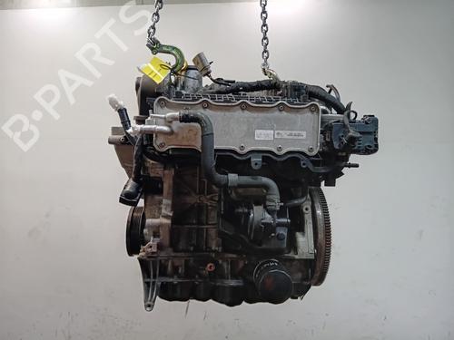 Used Engine VW TOURAN (5T1) 1.4 TSI (150 hp) 23244751