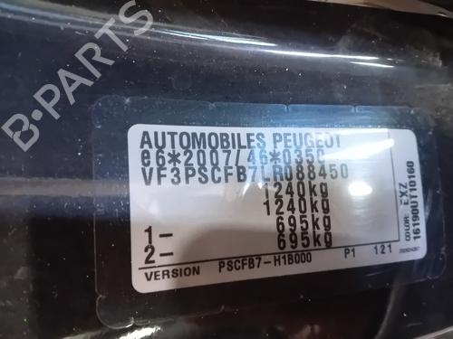 Engine PEUGEOT 108 1.0 VTi 72 | BP30831408M1  - Image 11
