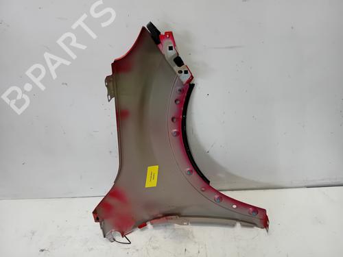 Left front fenders FIAT 500X (334_) 1.4 (334AXC1B, 334AXC11) | BP27557980C41 