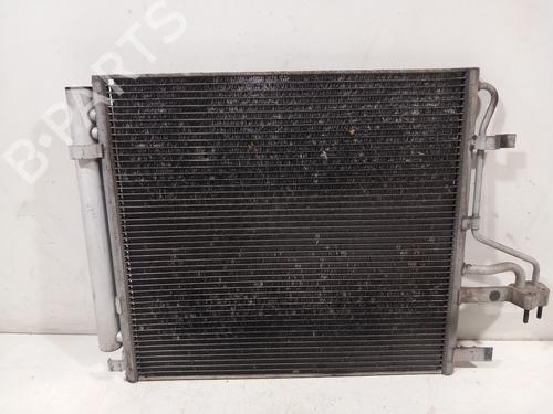 AC radiator KIA PICANTO III (JA) 1.0 | BP38288340M32 - Image 4