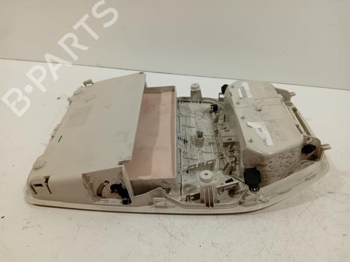 Rear mirror FORD C-MAX II (DXA/CB7, DXA/CEU) 1.0 EcoBoost | BP15490961I6 