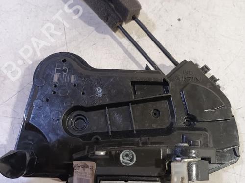 Used Front right lock HONDA CIVIC X Hatchback (FC_, FK_) 1.0 VTEC (126 hp) 14923597