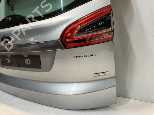 Tailgate FORD S-MAX (WA6) 1.6 EcoBoost | BP30205179C6 