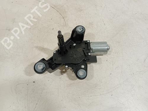 Used Rear wiper motor Rear wiper motor CITROËN C3 III (SX) 1.2 THP 110 (SXHNPS, SXHNZT, SXHNZ6) (110 hp) 25749629 25749629