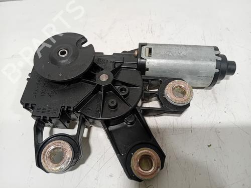 Used Rear wiper motor Rear wiper motor PORSCHE CAYENNE (9PA) S 4.5 (340 hp) 36645899 36645899