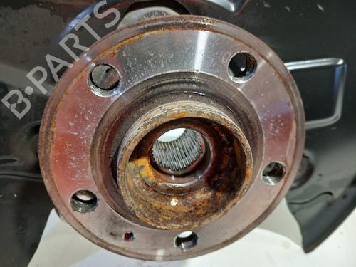 Right front steering knuckle VOLVO XC40 (536) T5 Plug-in Hybrid | BP31147916M26