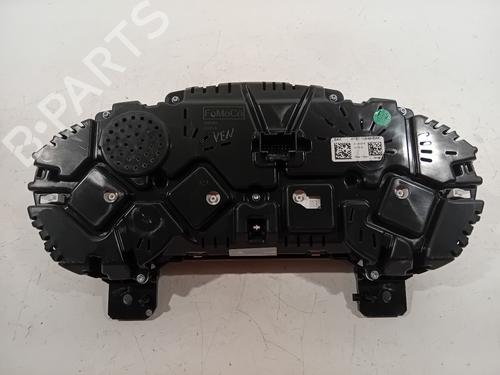 Instrument cluster FORD FIESTA VII (HJ, HF) 1.0 EcoBoost | BP18867759C47 
