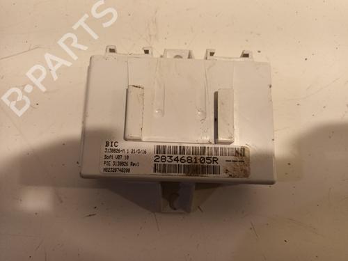 Computer Computer RENAULT CAPTUR I (J5_, H5_) 1.2 TCe 120 (118 hp) 39689097 39689097