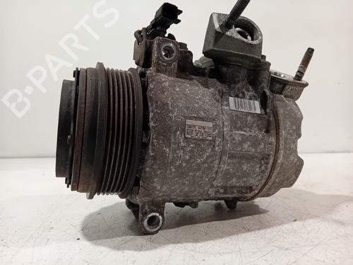 AC compressor FORD C-MAX II (DXA/CB7, DXA/CEU) 1.6 TDCi | BP40184855M34 - Image 2