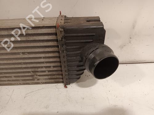Intercooler OPEL MOVANO B Van (X62) 2.3 CDTI FWD (FV) | BP15716829M30 
