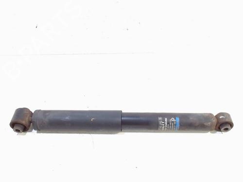 Used Left rear shock absorber Left rear shock absorber 7780880 7780880
