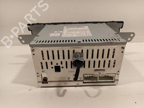 Radio HYUNDAI i20 II (GB, IB) 1.2 | BP16736663E6 