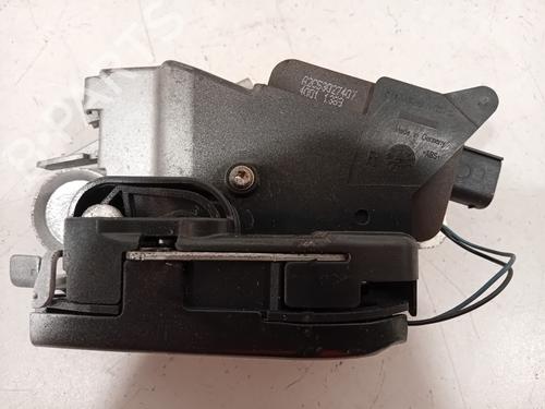 Front right lock MERCEDES-BENZ VITO / MIXTO Van (W639) 115 CDI (639.601, 639.603, 639.605) | BP28309223C97 