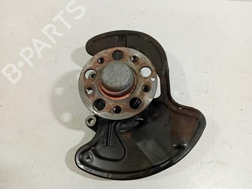 Used Right front steering knuckle Right front steering knuckle 23214213 23214213